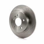 Order Rear Disc Brake Rotor by TOP QUALITY - 8-580405 For Your Vehicle