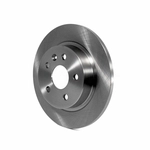 Order Rotor de frein à disque arrière de TOP QUALITY - 8-580769 For Your Vehicle
