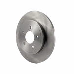 Order Rear Disc Brake Rotor by TOP QUALITY - 8-680271 For Your Vehicle