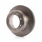 Order Rotor de frein à disque arrière de TOP QUALITY - 8-680344 For Your Vehicle