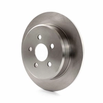 Order Rotor de frein à disque arrière de TOP QUALITY - 8-76551 For Your Vehicle
