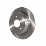 Order Rear Disc Brake Rotor by TOP QUALITY - 8-76794 For Your Vehicle