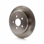 Order Rotor de frein à disque arrière de TOP QUALITY - 8-780135 For Your Vehicle