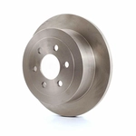 Order Rotor de frein à disque arrière de TOP QUALITY - 8-780144 For Your Vehicle