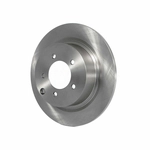 Order TOP QUALITY - 8-780541 - Rear Disc Brake Rotor For Your Vehicle