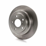 Order TOP QUALITY - 8-96121 - Rear Disc Brake Rotor For Your Vehicle
