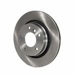 Order TOP QUALITY - 8-980127 - Rear Disc Brake Rotor For Your Vehicle