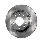 Order TOP QUALITY - 8-980172 - Rear Disc Brake Rotor For Your Vehicle
