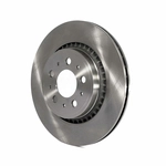 Order Rotor de frein à disque arrière de TOP QUALITY - 8-980276 For Your Vehicle