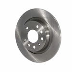 Order Rotor de frein à disque arrière de TOP QUALITY - 8-980329 For Your Vehicle
