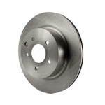 Order Rotor de frein à disque arrière de TOP QUALITY - 8-980333 For Your Vehicle
