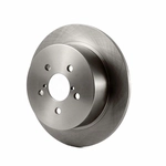 Order Rear Disc Brake Rotor by TOP QUALITY - 8-980354 For Your Vehicle