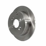 Order Rotor de frein à disque arrière de TOP QUALITY - 8-980418 For Your Vehicle