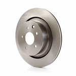 Order Rotor de frein à disque arrière de TOP QUALITY - 8-980568 For Your Vehicle