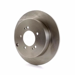 Order Rotor de frein à disque arrière de TOP QUALITY - 8-980594 For Your Vehicle