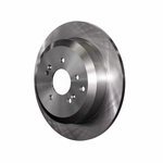 Order Rotor de frein à disque arrière de TOP QUALITY - 8-980597 For Your Vehicle