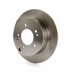 Order Rotor de frein à disque arrière de TOP QUALITY - 8-980599 For Your Vehicle