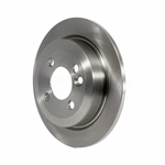Order Rear Disc Brake Rotor by TOP QUALITY - 8-980604 For Your Vehicle