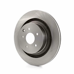 Order Rotor de frein à disque arrière de TOP QUALITY - 8-980663 For Your Vehicle