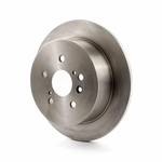 Order Rotor de frein à disque arrière de TOP QUALITY - 8-980727 For Your Vehicle