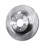 Order TOP QUALITY - 8-981008 - Rear Disc Brake Rotor For Your Vehicle
