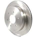 Order TOP QUALITY - 8-982078 - Rear Disc Brake Rotor For Your Vehicle