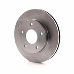 Order Rear Disc Brake Rotor by TRANSIT WAREHOUSE - 8-5036 For Your Vehicle