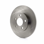 Order Rear Disc Brake Rotor by TRANSIT WAREHOUSE - 8-56698 For Your Vehicle