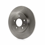 Order Rear Disc Brake Rotor by TRANSIT WAREHOUSE - 8-580297 For Your Vehicle