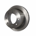 Order Rear Disc Brake Rotor by TRANSIT WAREHOUSE - 8-580895 For Your Vehicle