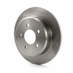 Order Rear Disc Brake Rotor by TRANSIT WAREHOUSE - 8-66238 For Your Vehicle