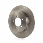 Order Rear Disc Brake Rotor by TRANSIT WAREHOUSE - 8-680167 For Your Vehicle