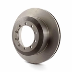 Order Rear Disc Brake Rotor by TRANSIT WAREHOUSE - 8-680191 For Your Vehicle