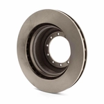 Order Rear Disc Brake Rotor by TRANSIT WAREHOUSE - 8-680191 For Your Vehicle