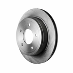 Order Rear Disc Brake Rotor by TRANSIT WAREHOUSE - 8-680363 For Your Vehicle