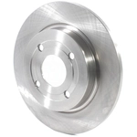 Order Rear Disc Brake Rotor by TRANSIT WAREHOUSE - 8-682446 For Your Vehicle