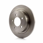 Order Rear Disc Brake Rotor by TRANSIT WAREHOUSE - 8-780152 For Your Vehicle