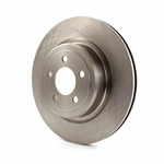 Purchase Rear Disc Brake Rotor by TRANSIT WAREHOUSE - 8-780395