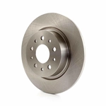 Order Rear Disc Brake Rotor by TRANSIT WAREHOUSE - 8-781769 For Your Vehicle