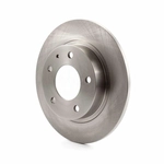 Order Rear Disc Brake Rotor by TRANSIT WAREHOUSE - 8-96319 For Your Vehicle
