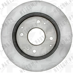 Order Rear Disc Brake Rotor by TRANSIT WAREHOUSE - 8-96369 For Your Vehicle