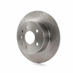 Order Rear Disc Brake Rotor by TRANSIT WAREHOUSE - 8-96758 For Your Vehicle