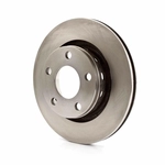 Order Rear Disc Brake Rotor by TRANSIT WAREHOUSE - 8-980003 For Your Vehicle