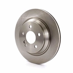 Order Rear Disc Brake Rotor by TRANSIT WAREHOUSE - 8-980039 For Your Vehicle