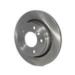 Order Rear Disc Brake Rotor by TRANSIT WAREHOUSE - 8-980195 For Your Vehicle