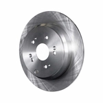 Purchase TRANSIT WAREHOUSE - 8-980294 - Rear Disc Brake Rotor
