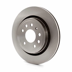 Order Rear Disc Brake Rotor by TRANSIT WAREHOUSE - 8-980327 For Your Vehicle