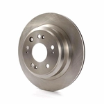 Order Rear Disc Brake Rotor by TRANSIT WAREHOUSE - 8-980342 For Your Vehicle