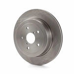 Order Rear Disc Brake Rotor by TRANSIT WAREHOUSE - 8-980355 For Your Vehicle