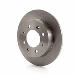 Order TRANSIT WAREHOUSE - 8-980384 - Rear Disc Brake Rotor For Your Vehicle